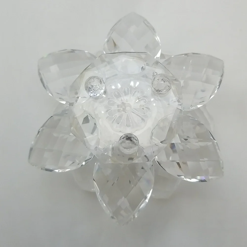 Swarovski vintage crystal